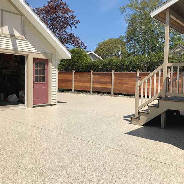 Garage Floors Coatings Stronger Than Epoxy Residential Garage Floors